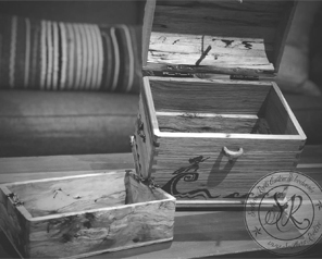 Items for her