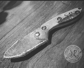 Items for him